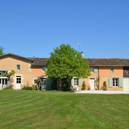 Ferme De Mouline Villa Sainte-Foy-la-Longue Exterior foto